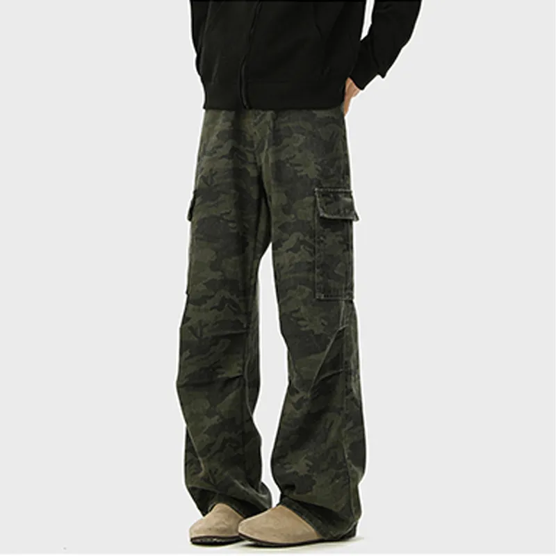 OPMO Jeans Unisex-2