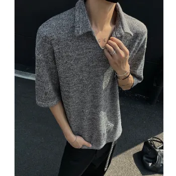 OPMO Polo Shirts Unisex