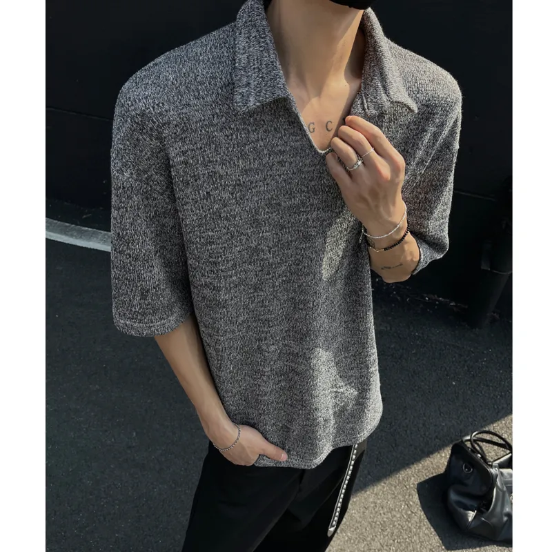 OPMO Polo Shirts Unisex-0