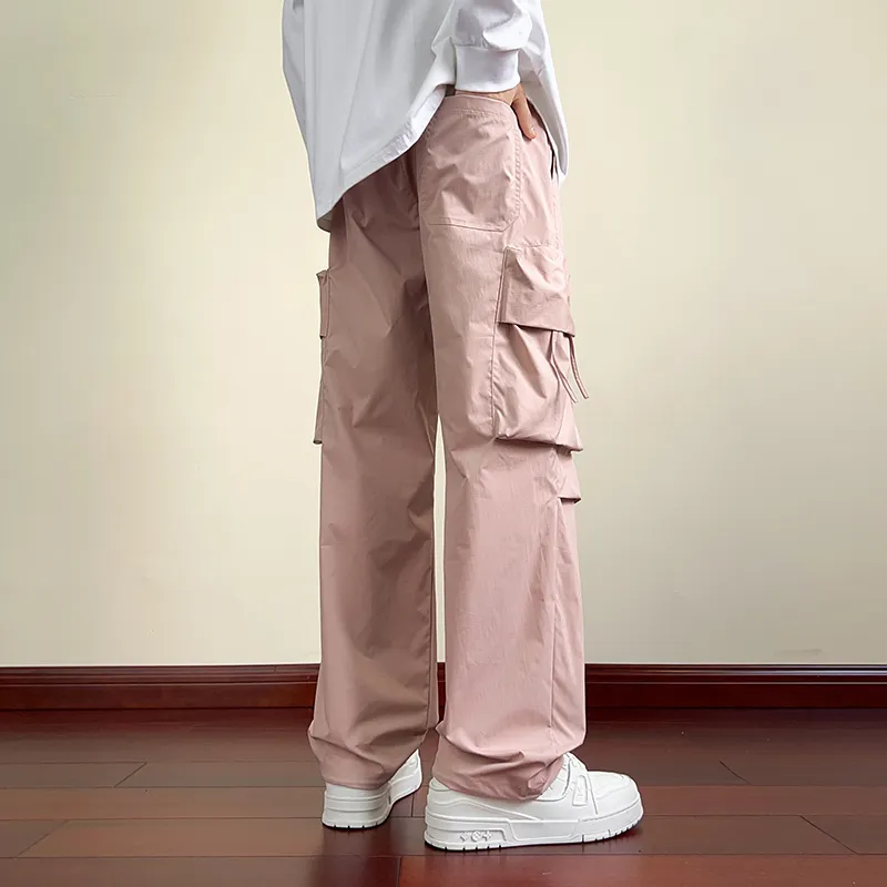 OPMO Casual Pants Unisex-31