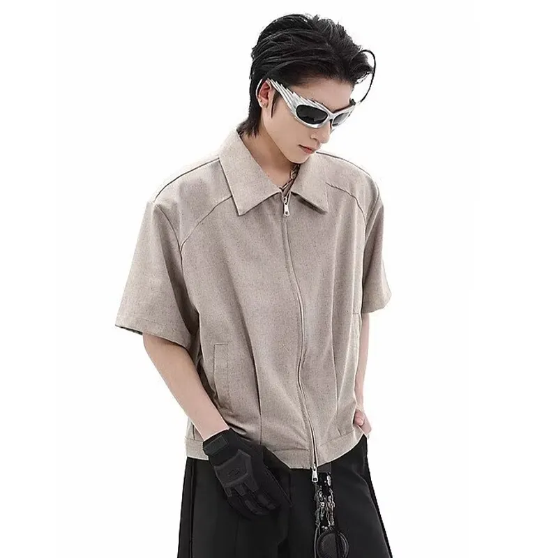 OPMO T-Shirts Unisex-6