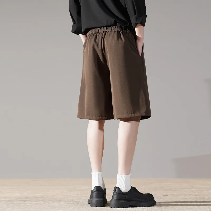 OPMO Casual Shorts Unisex-10