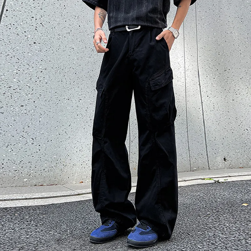 OPMO Jeans Unisex-7