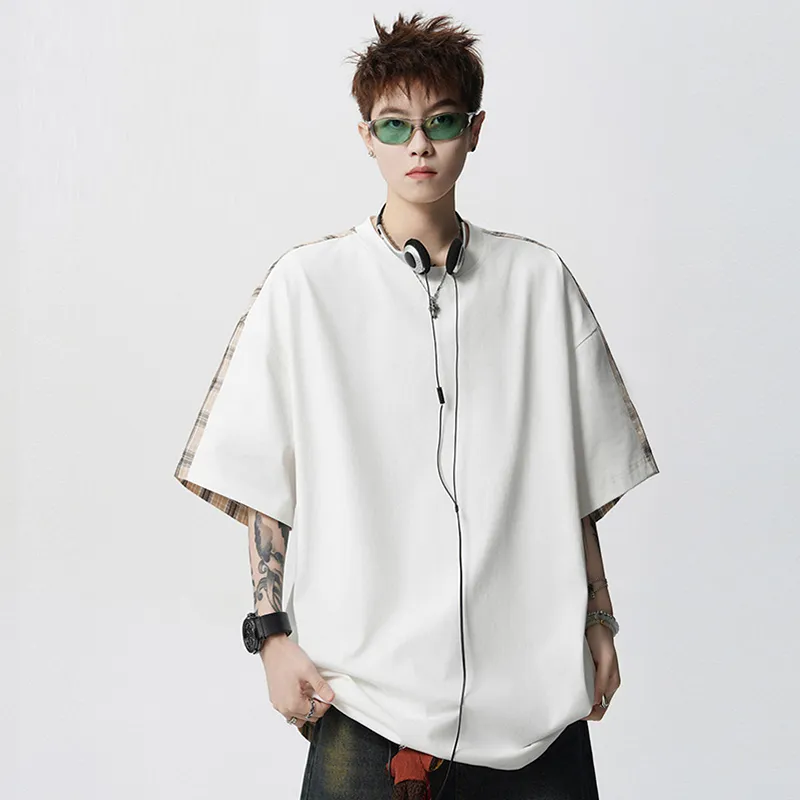 OPMO T Shirts Unisex-16