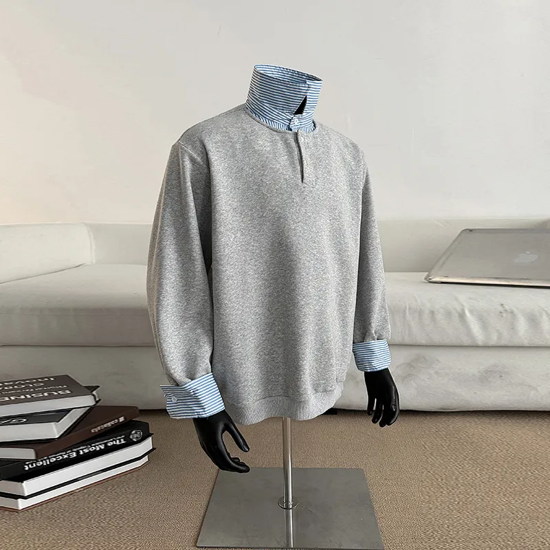 OPMO Polo Shirts Unisex-18