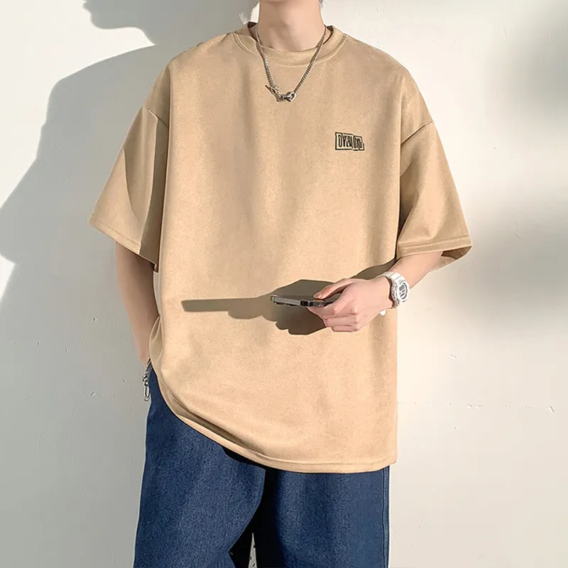 OPMO T Shirts Unisex-23