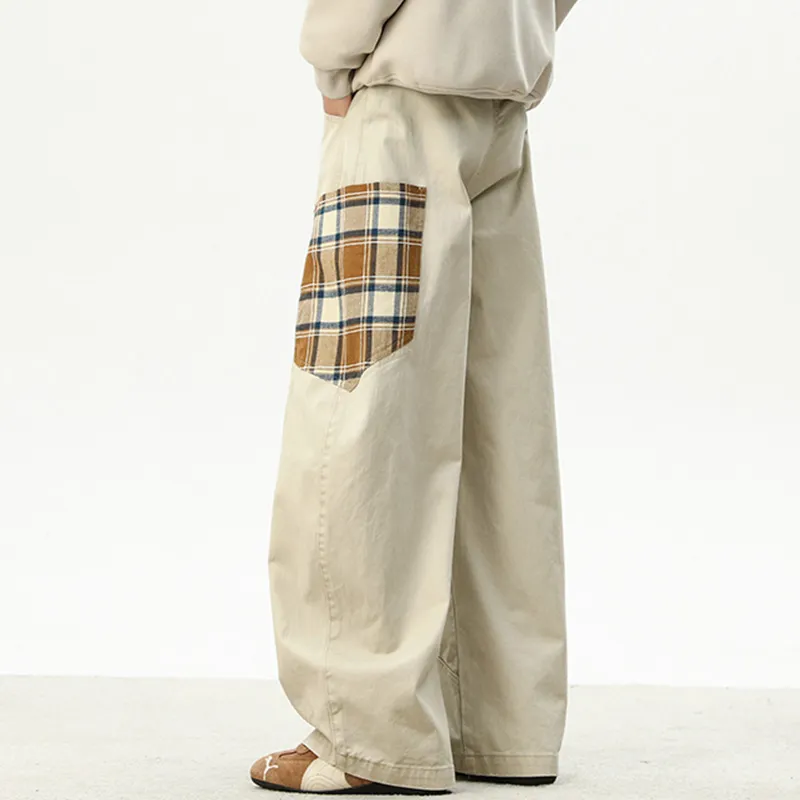 OPMO Jeans Unisex-3