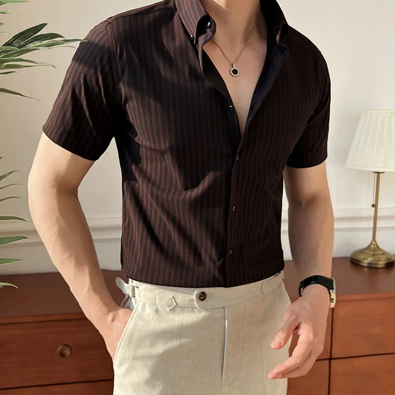 OPMO Shirts Unisex-7