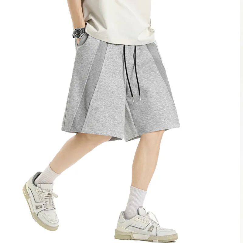OPMO Casual Shorts Unisex-3