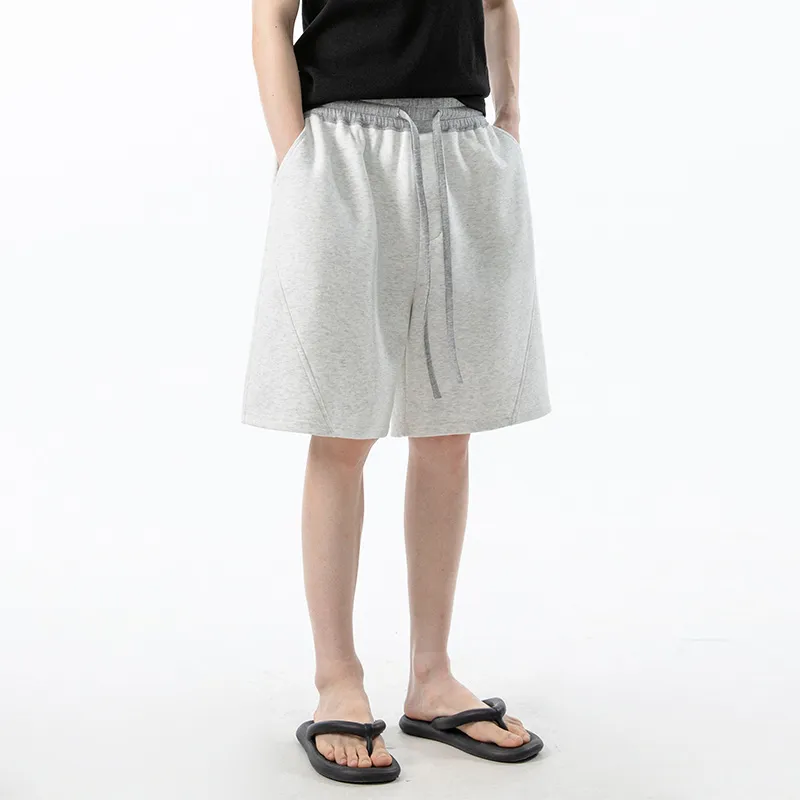 OPMO Casual Shorts Unisex-3