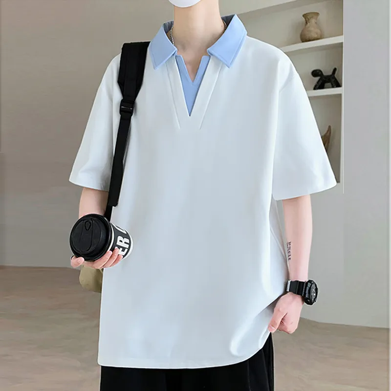 OPMO T Shirts Unisex-2