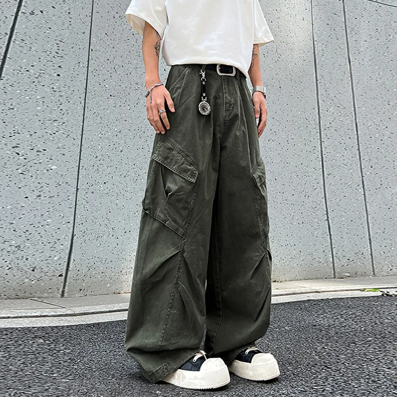 OPMO Jeans Unisex-13