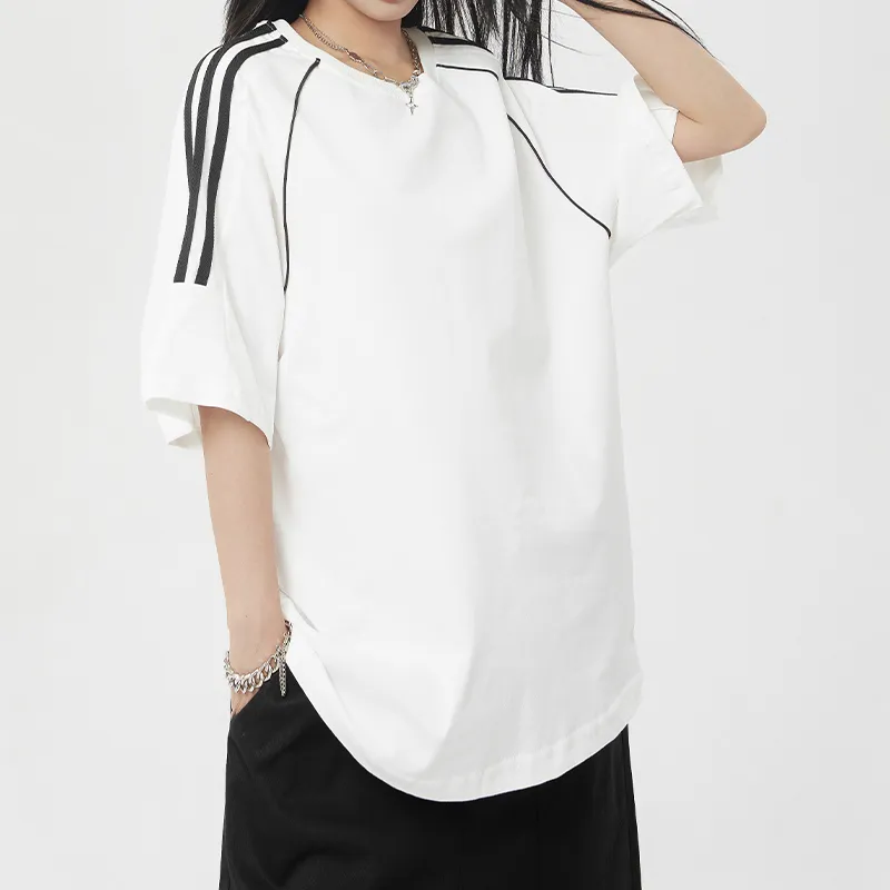 OPMO T Shirts Unisex-11