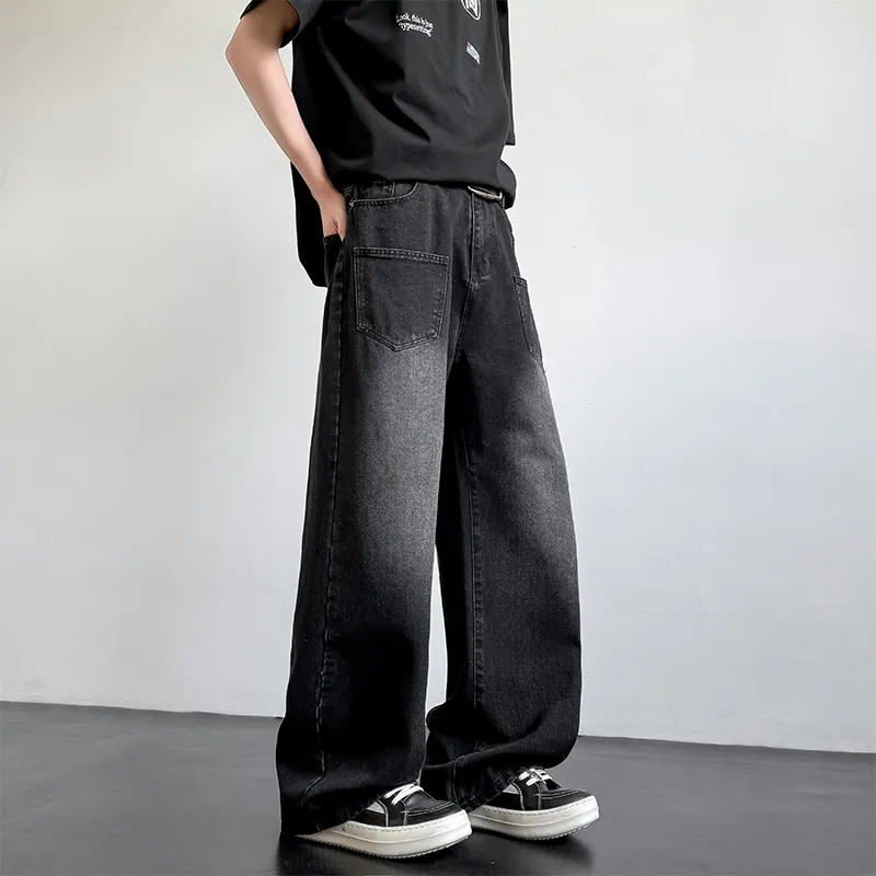 OPMO Jeans Unisex-20