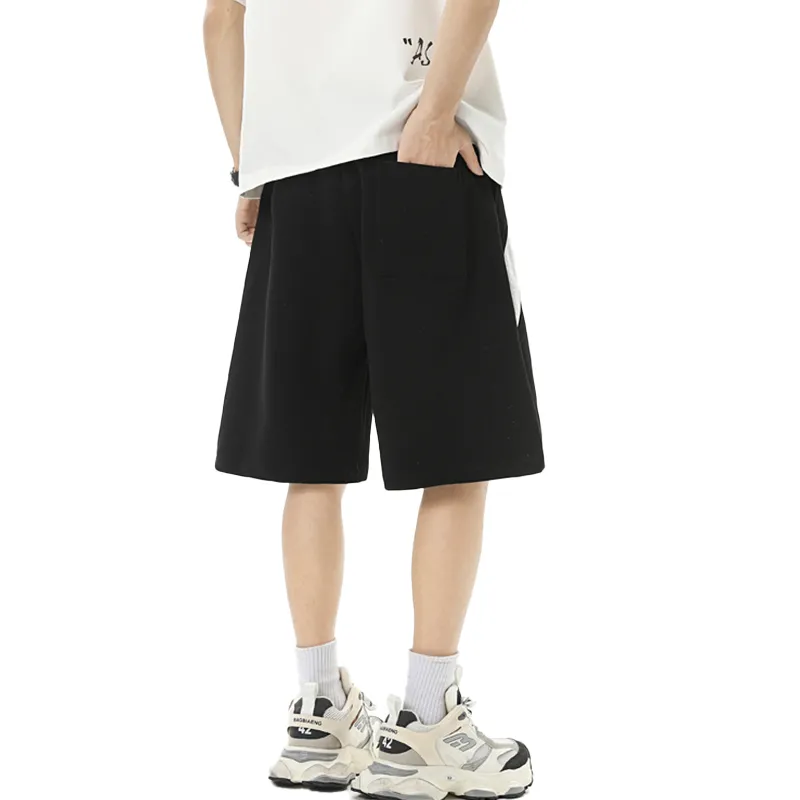 OPMO Casual Shorts Unisex-5