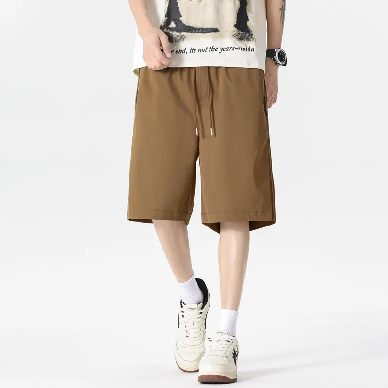 OPMO Casual Shorts Unisex-10