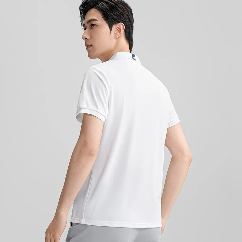 OPMO Polo Shirts Unisex-7