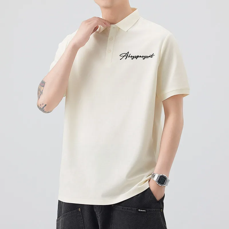 OPMO Polo Shirts Unisex-13