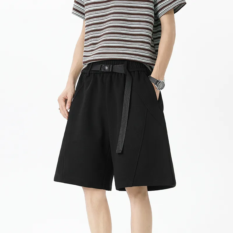 OPMO Casual Shorts Unisex-8