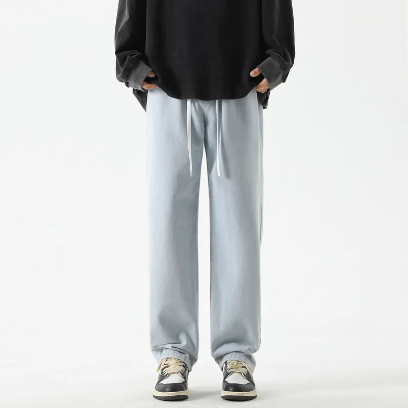 OPMO Jeans Unisex-10