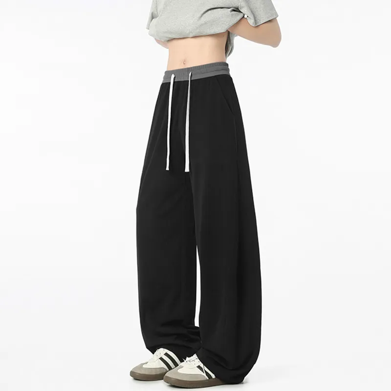 OPMO Casual Pants Unisex-10