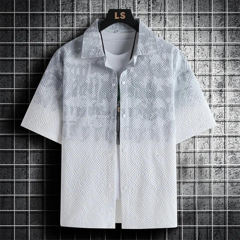 OPMO Shirts Unisex-1