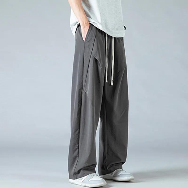 OPMO Casual Pants Unisex-6