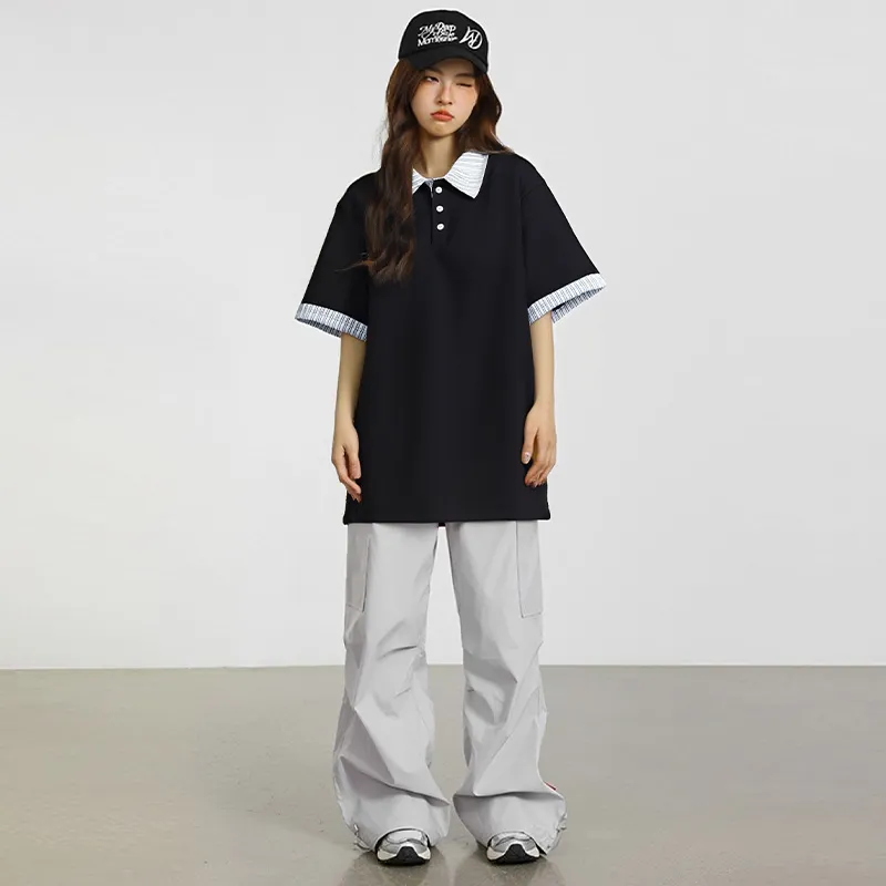 OPMO Shirts Unisex-10