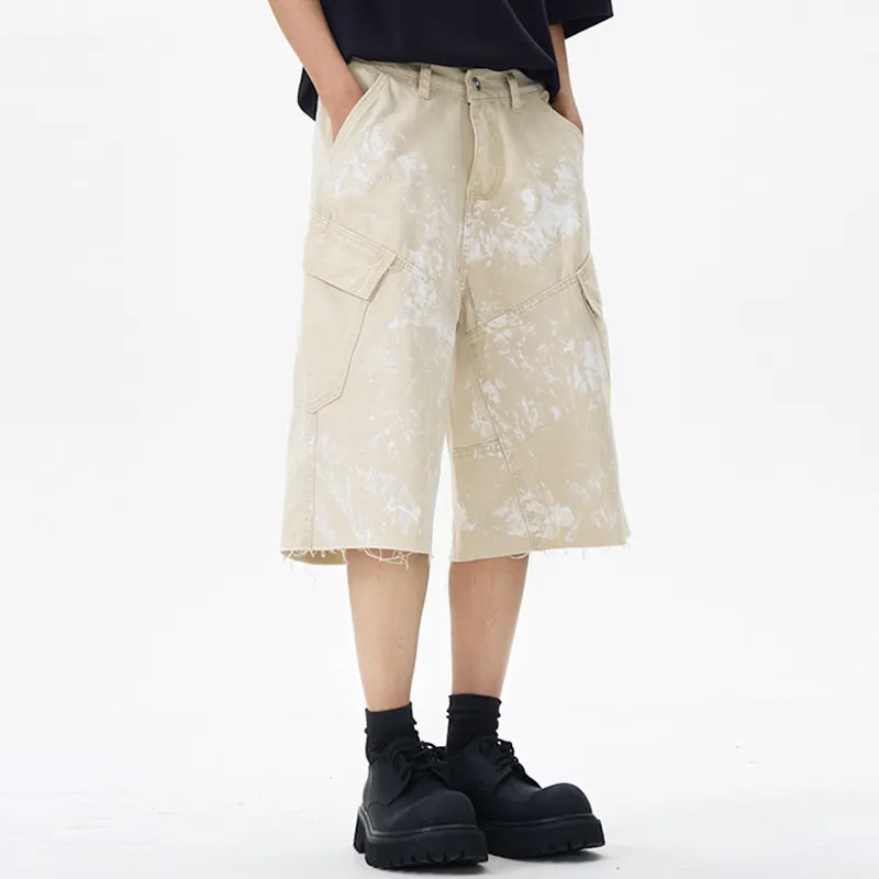 OPMO Jeans Unisex-8