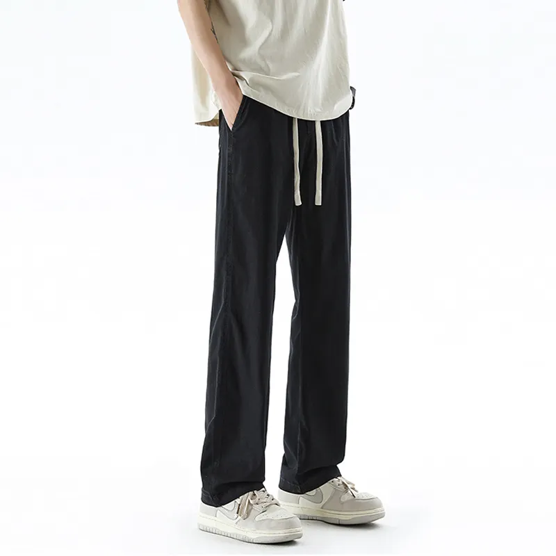 OPMO Jeans Unisex-10