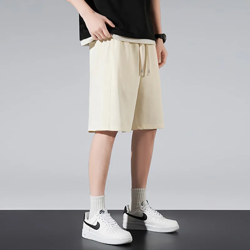 OPMO Casual Shorts Unisex-4