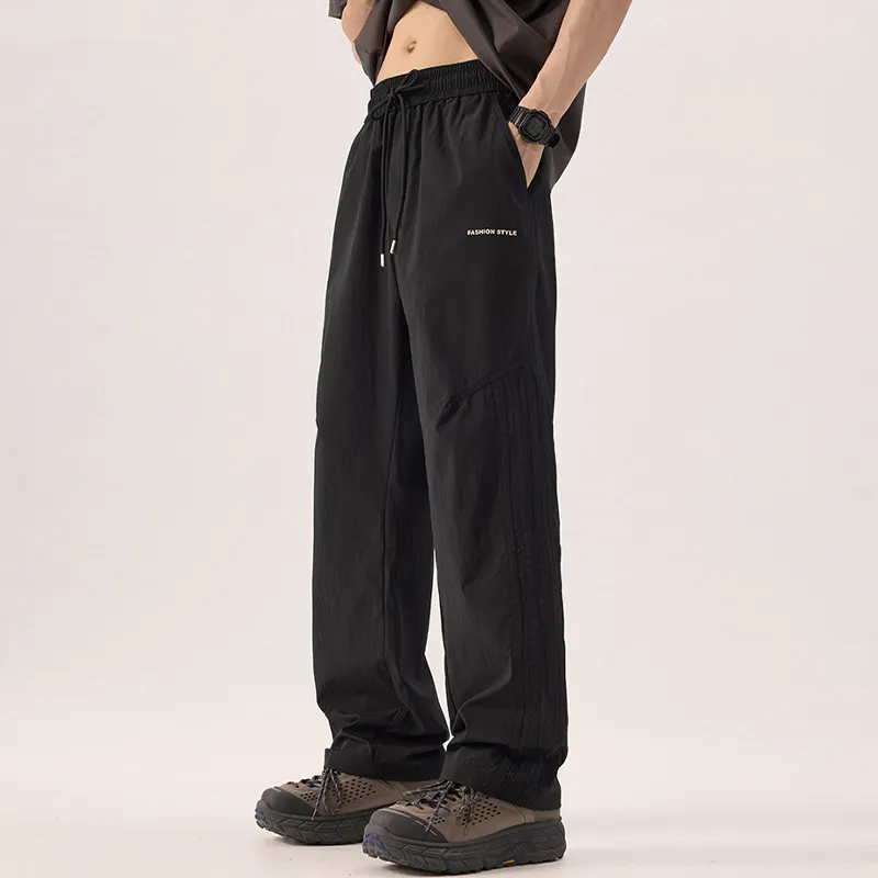 OPMO Casual Pants Unisex-6