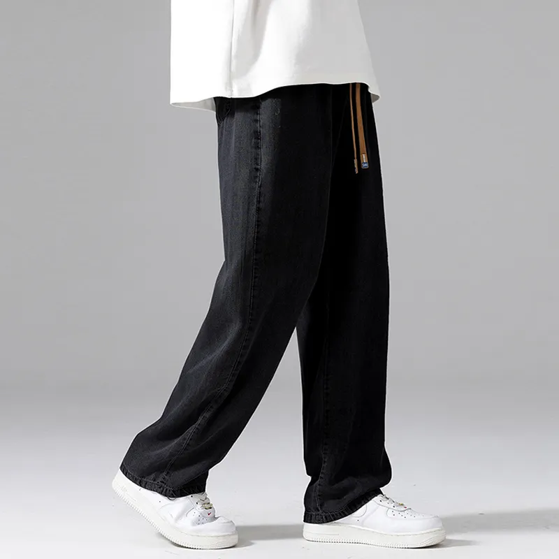 OPMO Jeans Unisex-10