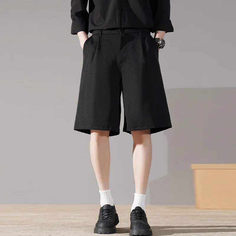 OPMO Casual Shorts Unisex-3