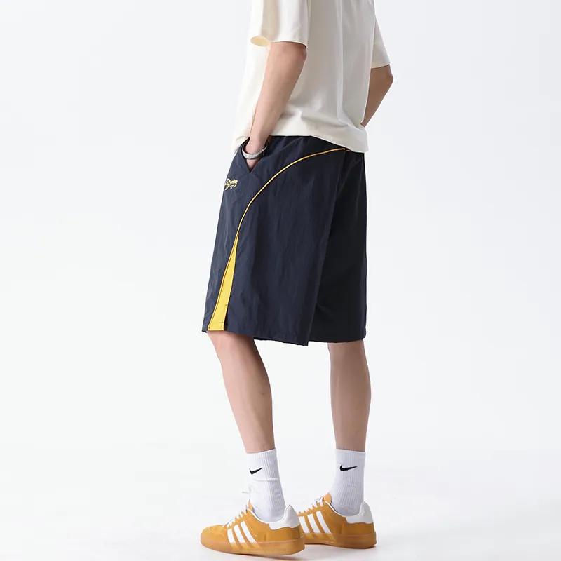 OPMO Casual Shorts Unisex-6