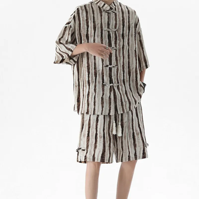 OPMO Shirt Matching Sets Unisex-8