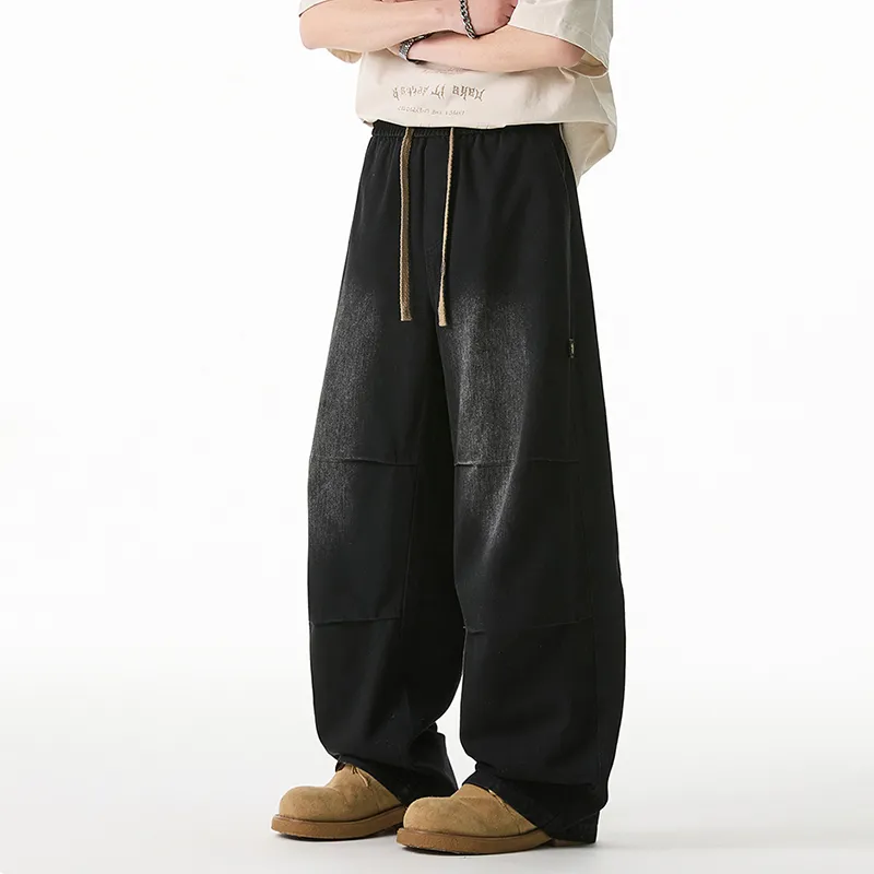 OPMO Jeans Unisex-2