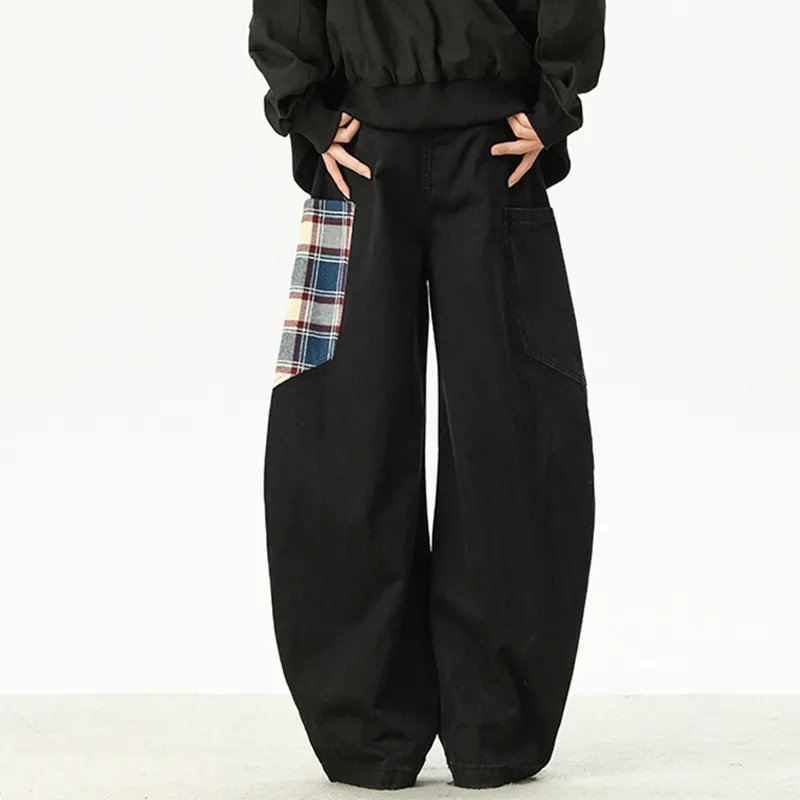 OPMO Jeans Unisex-9