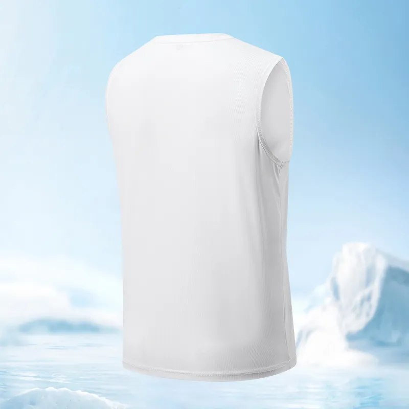 OPMO Tank Tops Unisex-7