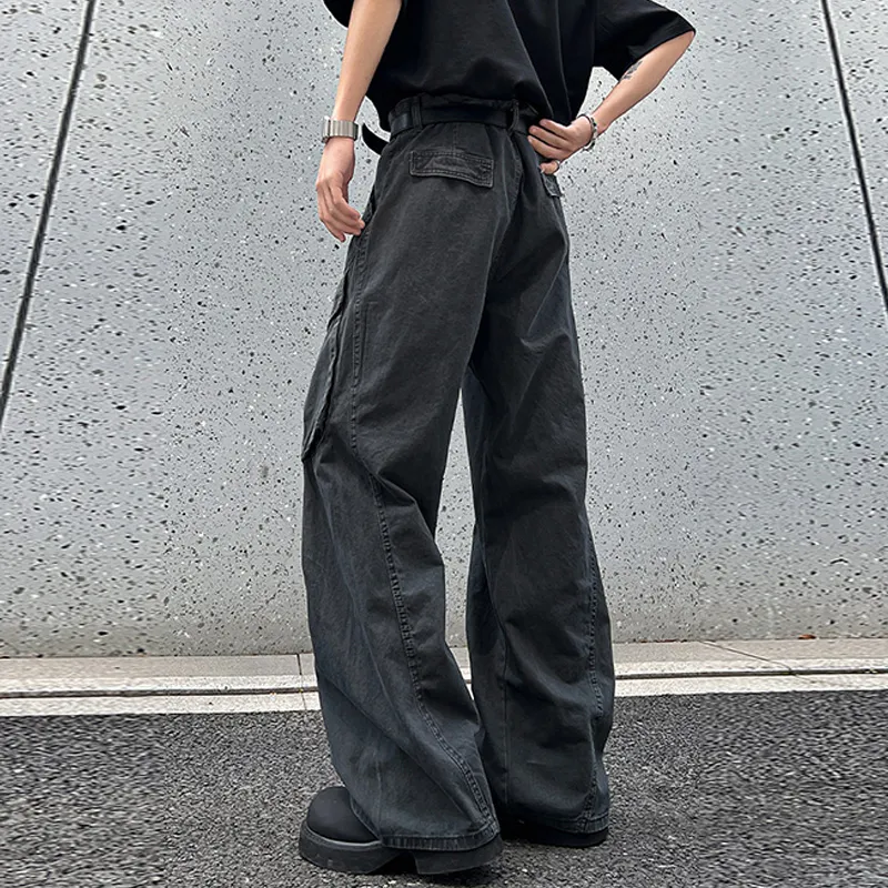 OPMO Jeans Unisex-4