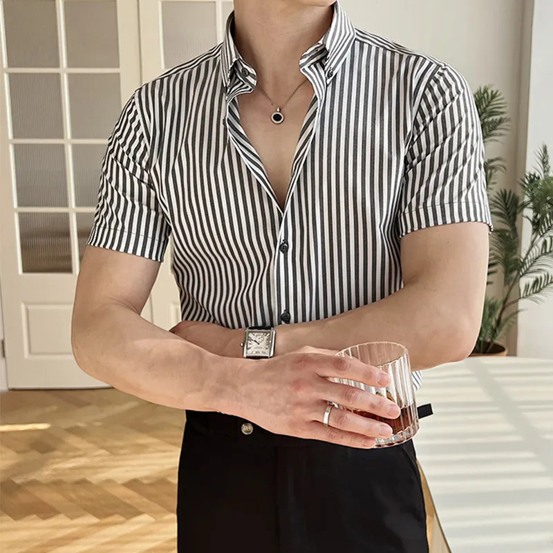 OPMO Shirts Unisex-2