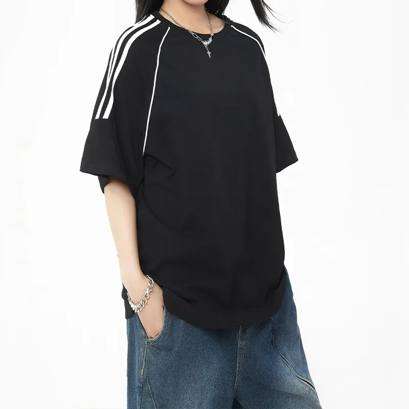 OPMO T Shirts Unisex-5