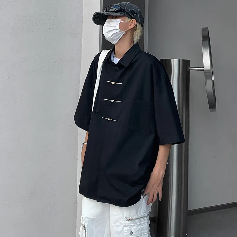 OPMO T Shirts Unisex-8