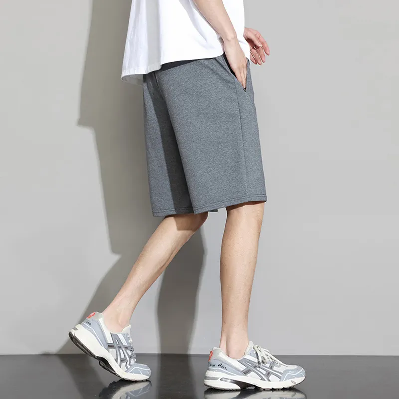 OPMO Casual Shorts Unisex-2