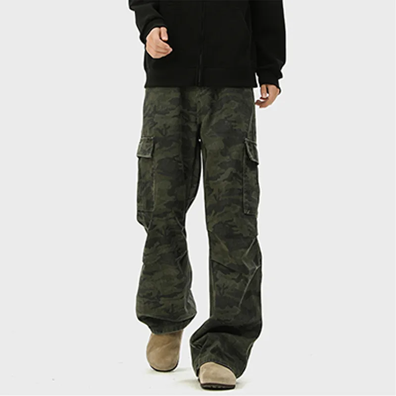 OPMO Jeans Unisex-1