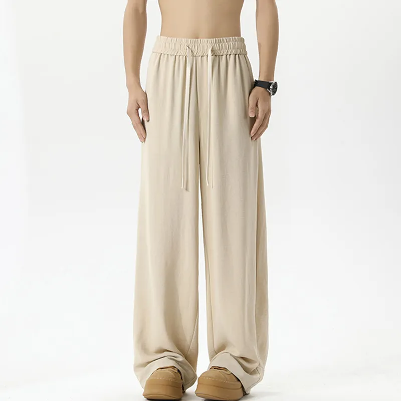 OPMO Casual Pants Unisex-10