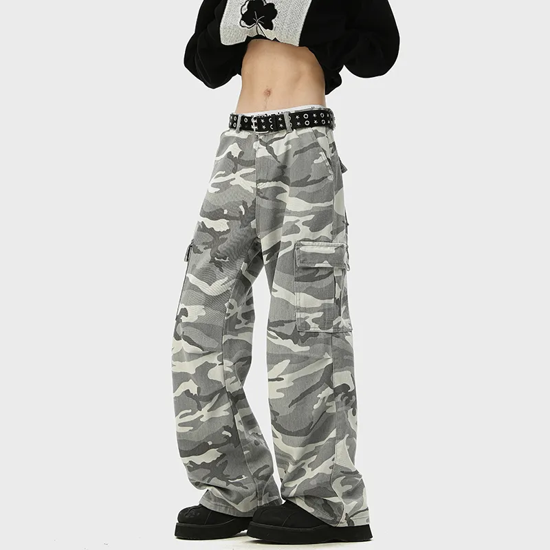 OPMO Jeans Unisex-33