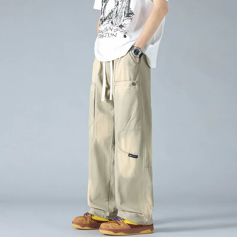 OPMO Jeans Unisex-8