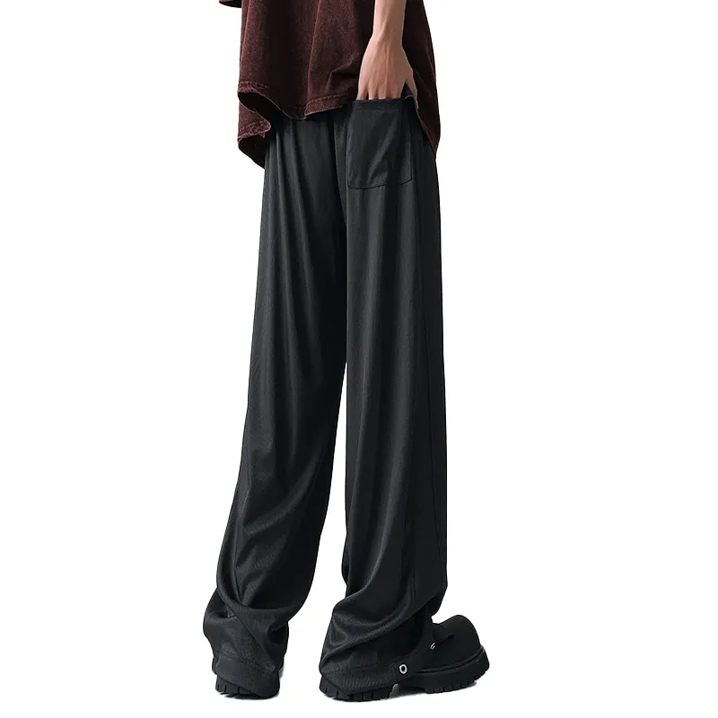 OPMO Casual Pants Unisex-6