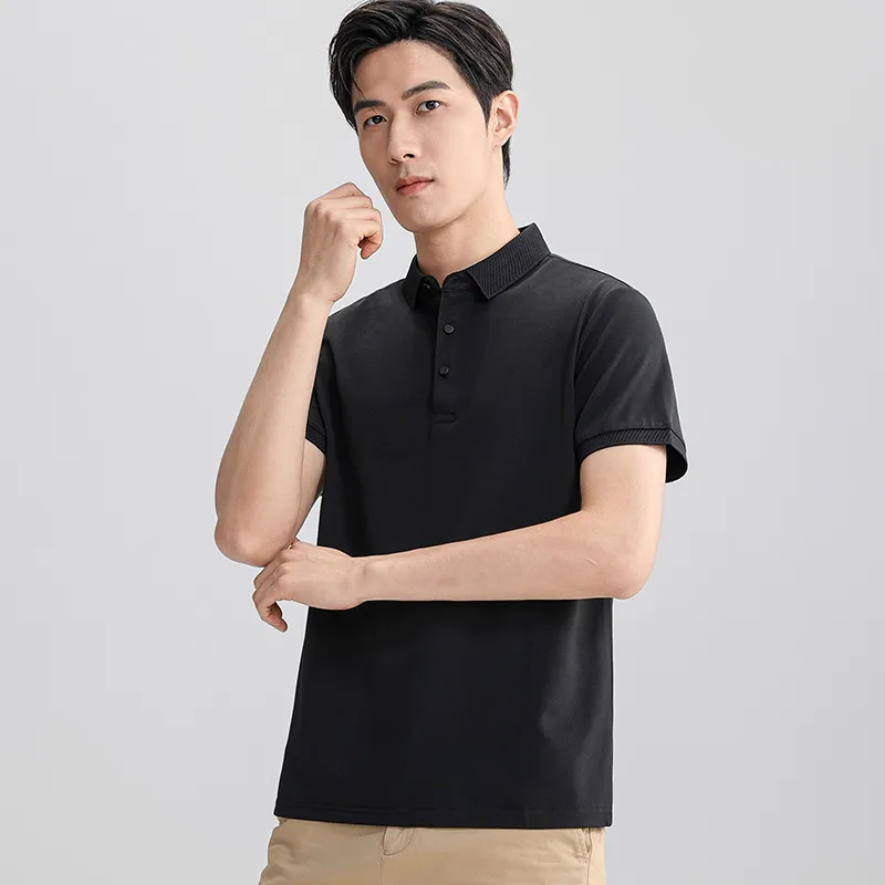 OPMO Polo Shirts Unisex-3